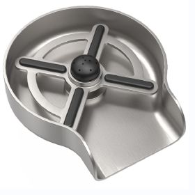 304 Stainless Steel Sink Accessories For Bar Counter