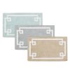 Evan Cotton Tufted Bath Rug 24x72