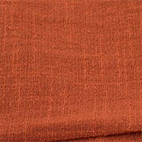 Party Dining-table Decoration Raw Edge Placemat (Option: 7 Rust-42x 42cm)