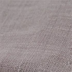 Party Dining-table Decoration Raw Edge Placemat (Option: 10 Medium Gray-42x 42cm)